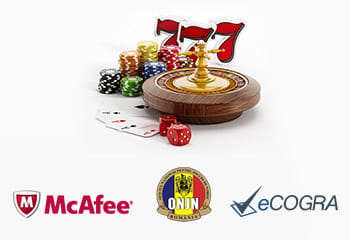 Siguranta jocurilor de noroc online in Romania